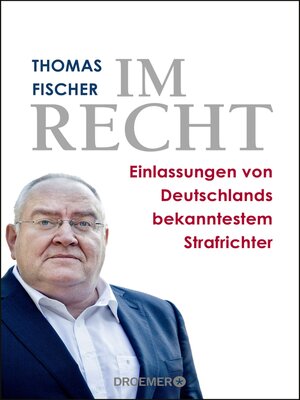 cover image of Im Recht